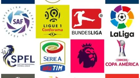 Most-watched soccer games on US TV for August 15-20, 2018