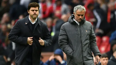 Positive Pochettino gives Mourinho a lesson in crisis management