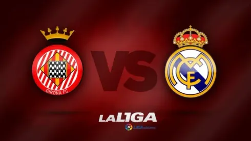 Where to find Girona vs. Real Madrid on US TV and streaming