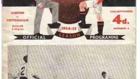 Where to find Man United vs. Spurs: Aug. 26, 2018