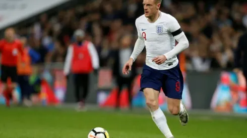 Vardy, Cahill retire from England duty