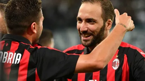 Gattuso's Milan face Roma test in San Siro clash of US-owned clubs
