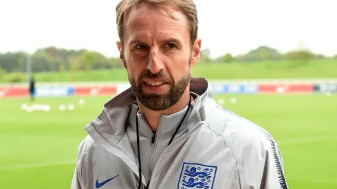 Southgate won't turn back time with England old guard