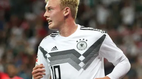 Adidas extends Germany football sponsorship to 2026