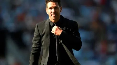 Atletico aiming to kickstart La Liga charge against Eibar