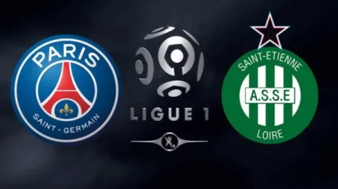 Where to find PSG vs. St Etienne on US TV and streaming