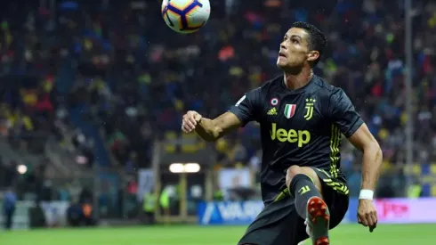 Ronaldo chases first Juve goal before Champions League return to Spain