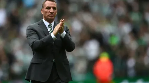 Celtic boss Rodgers laments 'poor officiating' in St Mirren stalemate