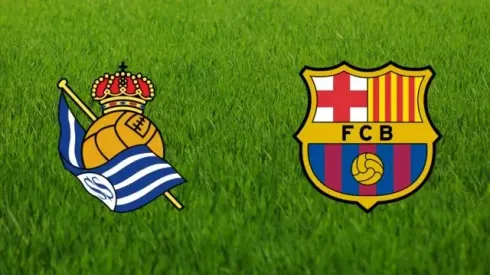 Where to find Real Sociedad vs. Barcelona: Sept. 14, 2018