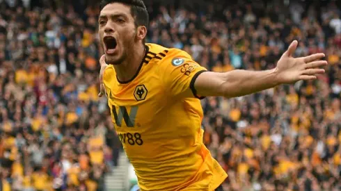 Jimenez's goal for Wolves leaves Burnley winless