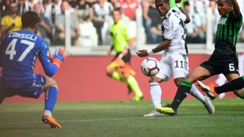 Allegri fury as Costa spitting overshadows Ronaldo goals