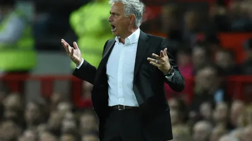 Fallen giants Inter Milan still chasing Mourinho magic