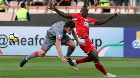 Persepolis break Duhail hearts, face Al Sadd in semi-final