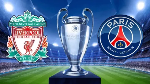 Liverpool vs. PSG on US TV: Sept. 17, 2018