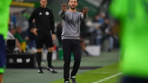 Struggling Schalke accused of 'selling future'