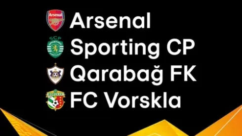 Where to find Arsenal vs. Vorskla on US TV and streaming