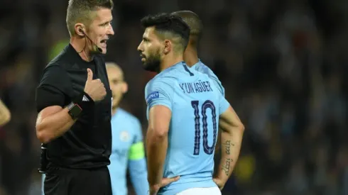 Man City struggling to find Champions League magic