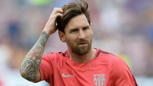 Miami looms over Camp Nou as Barca host Girona in La Liga