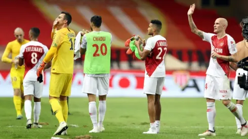 Monaco again struggle to make home advantage count