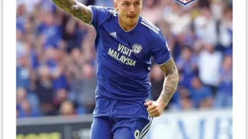 Where to find Cardiff vs. Man City on US TV and streaming