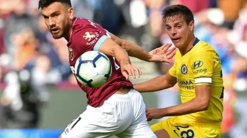 Sarri sets sights on Liverpool after West Ham stifle Chelsea