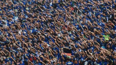 'Not about football anymore': Indonesia hit by hooligan violence