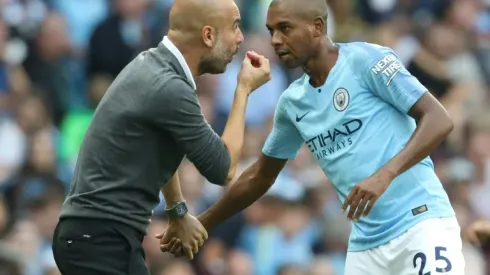 Unsocial network: Guardiola warns City stars of social media dangers