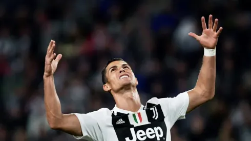 Let's not lie, my goal was better than Salah's, says Ronaldo