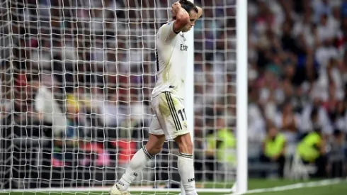 Real Madrid face anxious Champions League wait on Bale injury