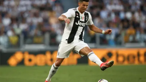 Former model accuses Ronaldo of rape, football star calls it 'fake news'