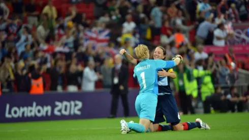 Britain set to send women's football team to Tokyo Games