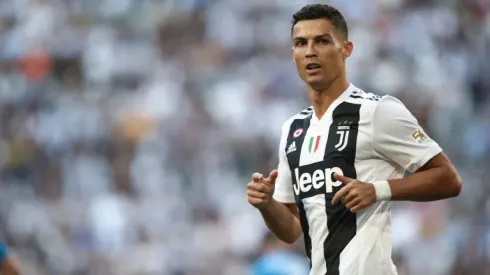 Suspension will allow Ronaldo to recharge - Allegri