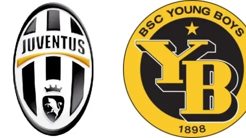 Where to find Juventus vs. Young Boys on US TV and streaming