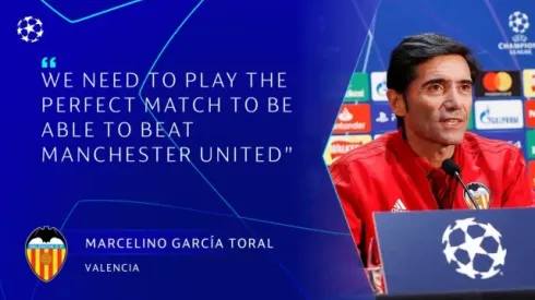 Man United vs. Valencia on US TV: Oct. 1, 2018