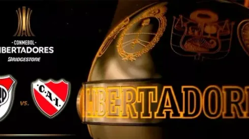 Where to find River Plate vs. Independiente Copa Libertadores on US TV and streaming