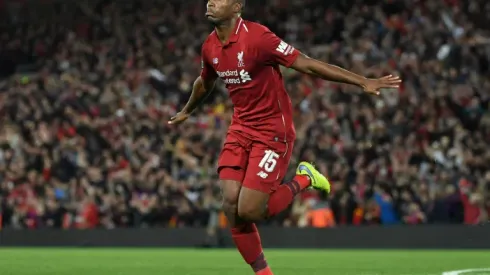 Reborn Sturridge an extra weapon in Liverpool's armoury