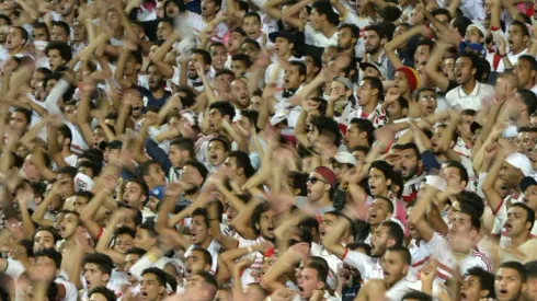 Egypt 'ultras' accused of bid to oust regime cleared