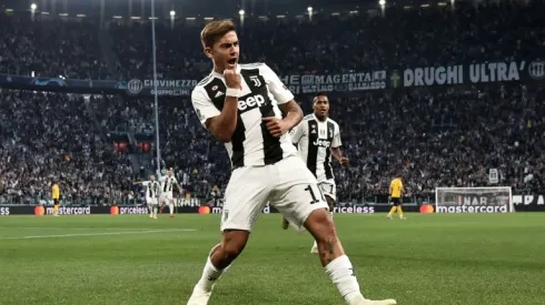 Dybala hat-trick as Juventus overrun Young Boys without Ronaldo