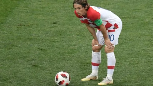 Croatia court rejects Modric perjury charges: report