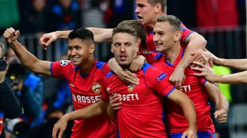 Madrid slip to shock defeat by CSKA after Kroos mistake