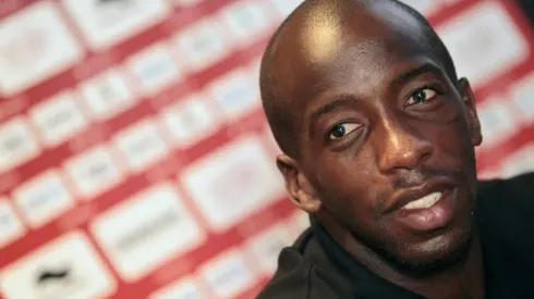 Former Marseille star Diawara set for trial in car dispute