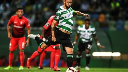 Uproar! Cuddly Sporting Lisbon lion mascot incurs fine