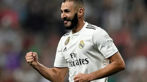 Court set to rule on whether Benzema must stand trial