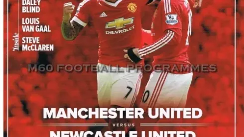 Where to find Manchester United vs. Newcastle on US TV and streaming