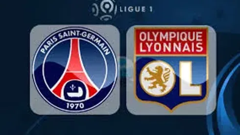 Where to find PSG vs. Lyon on US TV and streaming