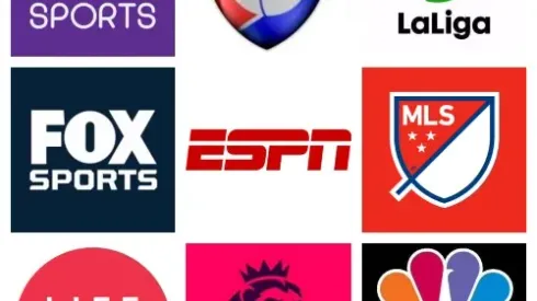 Rating best soccer TV channels based on their respective coverage