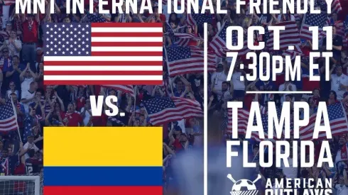 4 things we’d like to see happen when USA plays Colombia