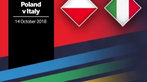 Where to find Poland vs. Italy on US TV: Oct. 13, 2018
