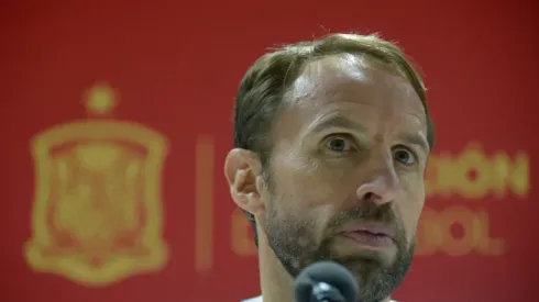 English players overworked after World Cup, says Southgate