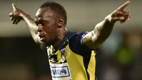 Bolt offered contract with Malta football club